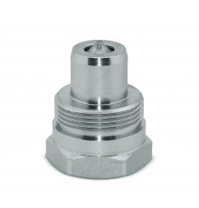 1in, БРС серия L (TGW) резьбовая, ниппель, оцинк. сталь TL8LM TITAN LOCK