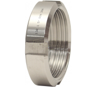4in, Молочная гайка по стандарту DIN 11851 13R-G400DIN DIXON