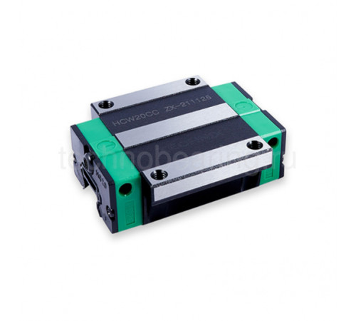 Каретка HCW20CCZAH (HGW20CCZAH) TECHNIX