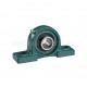 Подшипниковый узел UCP205 FKD