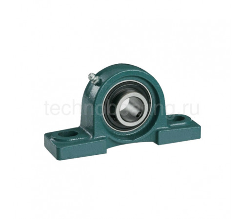 Подшипниковый узел UCP210 FKD
