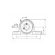 Подшипниковый узел UCP210 FKD