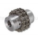 Полумуфта под втулку тапербуш PHE IS0816FTB SKF