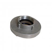 2,5in, соединение типа Storz с внутр. резьбой, KA=81, алюминий, TLSTORZ81F2,5 TITAN LOCK