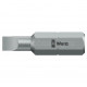 БИТЫ (шт) 800/1 Z 1,0X5,5X39 MM WERA