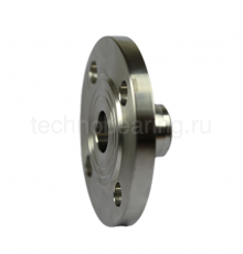 Фланец 100-10-11-1-B-Ст.12Х18Н10Т-IV TITAN LOCK
