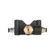 Интерлок для пневмопереключения отвода ПВС, алюминий, TL400INTP TITAN LOCK
