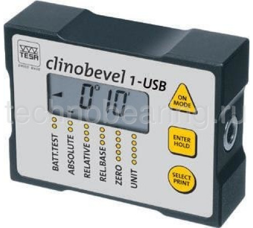 Кабель с клавишей для функции HOLD (удержание) для ClinoBEVEL 05360006 Tesa