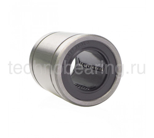 Линейный подшипник LM6-UU TECHNIX