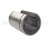 Линейный подшипник LME16-UU-OP (KBO1636PP) TECHNIX