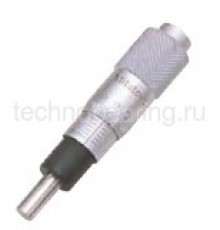 Микрометрическая головка гладкая 0,01 мм 149-801 Mitutoyo