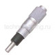 Микрометрическая головка гладкая 0,01 мм 149-802 Mitutoyo