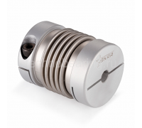 Муфта соединительная BC16-C (d=5 мм) ISKRA