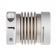 Муфта соединительная BC16-C (d=5 мм) ISKRA