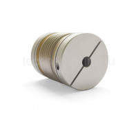 Муфта соединительная BC16-C (d=6 мм) TECHNIX