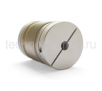 Муфта соединительная BC25-C (d=5 мм) TECHNIX