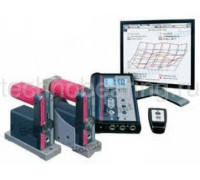 Набор приборов для измерения наклона поверхности Set 2-C TESA 05330305 Tesa