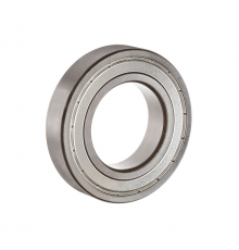 Подшипник 6000-ZZ (пром.уп.) ISB