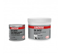 Состав жидкий сталенаполненый, 500 г, EA 3472 Loctite