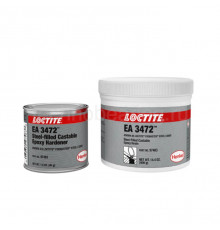 Состав жидкий сталенаполненый, 500 г, EA 3472 Loctite