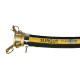 1in, МБС рукав "SURGUT", внутр. диам. 25мм, -25C, 10bar, NBR, н/в TL025SR TITAN LOCK