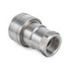 3/8in, БРС серия А, ISO 7241-A, розетка, оцинк. сталь TL3AF TITAN LOCK