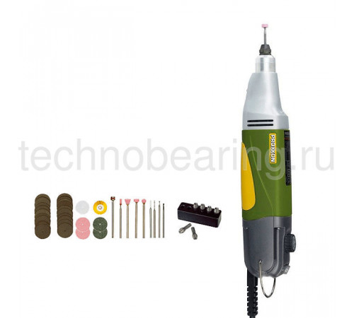 Бормашина для тяжелых работ IBS/E 28481 Proxxon