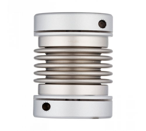 Муфта соединительная BC25-C (d=6 мм) ISKRA
