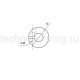 Муфта соединительная RC16-C TECHNIX