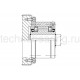 Обгонная муфта GL30F4D2 (GFR30F2F7) CTS