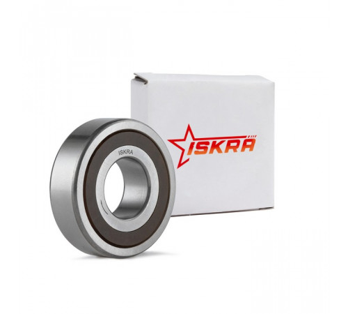 Обгонная муфта UK17-2RS (CSK17-2RS) ISKRA