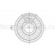 Обгонные муфты GF40 (NFR40) CTS