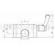 Ограничитель HKR2500A FLI