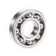 Подшипник 6206 N/C3 SKF