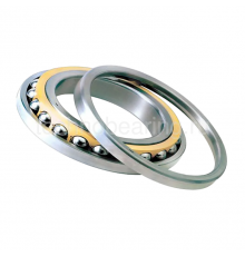 Подшипник QJ212 N2MA/C3 ISKRA