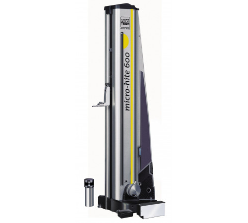 Пылезащитный чехол для MICRO-HITE 900 00760153 Tesa