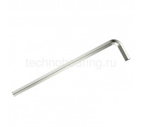 Штифтовый ключ НЕХ5x163 никелирование WIHA