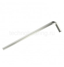 Штифтовый ключ НЕХ5x163 никелирование WIHA