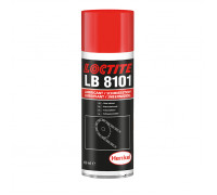 Смазка для цепей, спрей, 400 мл LB 8101 Loctite