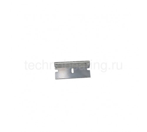Сменный нож для подрезания клея ET GLASS SCRAP (EXTRA) TEROSON