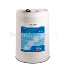 Совместимые с пищевыми продуктами гидравлические масла LFFH 46/22 SKF