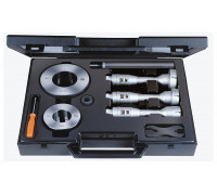 Теплоизолирующая рукоятка TRI-O-BOR 00940020 Tesa