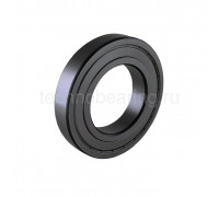 Высокотемпературный подшипник 6008 BHTS ZZ 280° Ecoline ISKRA