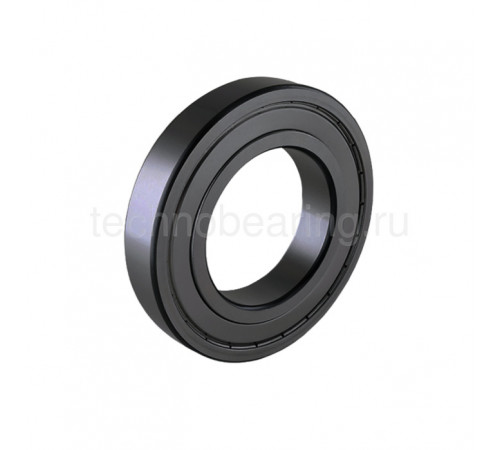 Высокотемпературный подшипник 6008 BHTS ZZ 280° Ecoline ISKRA