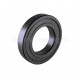 Высокотемпературный подшипник 6008 BHTS ZZ 280° Ecoline ISKRA