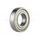 Высокотемпературный подшипник 6308 BHTS ZZ C4 200° ISKRA