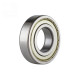 Высокотемпературный подшипник 6308 BHTS ZZ C4 200° ISKRA