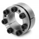 Зажимная втулка KLAA030 (PHF FX41-30x55) ISKRA
