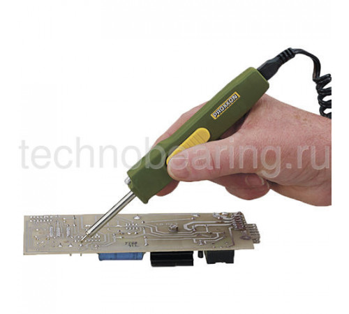 Запасное жало для паяльника LG 12 28141 Proxxon