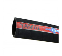 1in, МБС рукав «YAMAL», внутр. диам. 25мм, -40C, 10bar, NBR, н/в TL025YM TITAN LOCK
